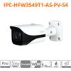 Dahua telecamera Bullet HDCVI 5MP 3.6mm 12V IR - HAC-HFW2501E-A-S2