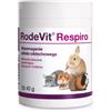 DOLFOS RodeVit Respiro per roditori e conigli 40g