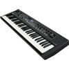 Yamaha CK61 61-Key Stage Keyboard altoparlante integrato controller MIDI giap...