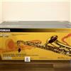 YAMAHA Sassofono tenore YAMAHA YTS-480 con custodia spedizione veloce nuovo in magaz...