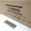 Yamaha Assembly M7 76-key Pro sintetizzatore musicale Tastiera GIAPPONE...
