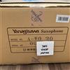 Yanagisawa Sassofono contralto professionale Yanagisawa A-WO20 Elite ottone bronzo F/S n...