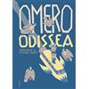 Quodlibet Omero. Odissea