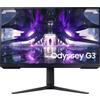 Samsung Monitor Gaming Odyssey G3 - G32A da 27" Full HD Flat