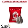 Caffè Borbone 200 CAPSULE CAFFE' BORBONE MISCELA ROSSA COMPATIBILE ESPRESSO POINT