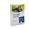 VETOQUINOL Droncit Cani Gatti 6 Compresse