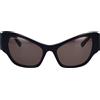 Balenciaga Occhiali da Sole Balenciaga BB0259S 001