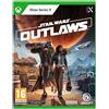 Ubisoft Star Wars Outlaws