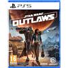 Ubisoft Star Wars Outlaws