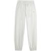 Freddy Pantaloni jogger donna comfort fit in jersey elasticizzato