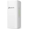 TP-Link Omada SG2005P-PD, Gestito, L2/L2+, 10G Ethernet (100/1000/10000), Supporto Power over Ethernet (PoE), Desktop