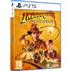 Bethesda PS5 Indiana Jones e l'Antico Cerchio