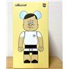 MEDICOM TOY BE@RBRICK YUSUKE HANAI 400% Bearbrick Medicom giocattolo