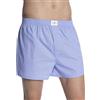 TOM TAILOR Boxer Web, confezione da 2 pezzi, Lightblue, XXL