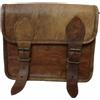 Fatto a mano Borsa per laptop messenger in pelle di qualità da uomo e donna borsa per comp...