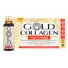 MINERVA RESEARCH LABS GOLD COLLAGEN FORTE PLUS 10 FLACONI DA 50 ML