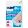 Salvelox Medicazione Impermeabile Adesiva 5 Pezzi