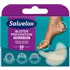 Salvelox Cerotti Per Vesciche Blister Prevention Heels & Toes 10 Pezzi