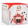 NOBILE PASSIONE 200 capsule compatibili sistema ESSSE - Caffè INTENSO Nobile Passione