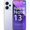 XIAOMI REDMI NOTE 13 PRO PLUS 5G DUAL SIM 8GB RAM 256GB PURPLE ITALIA NO BRAND