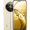 REALME 12 PRO PLUS 5G DUAL SIM 6.7" FHD+ 512GB RAM 12GB 5G BEIGE ITALIA NO BRAND