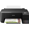 Epson Stampante Inkjet Colori Stampa A4 Wifi USB EcoTank ET-1810