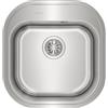 Teka FREG. TEKA STYLO 1C INOX TARIF