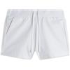 Freddy Shorts da donna con elastico e coulisse in vita