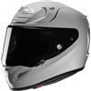 HJC Helmets HJC, Casco Moto Integrale RPHA12 SOLID Nardo Grey, XXL