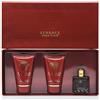 Versace Eros Flame by Versace per uomo (3 set)