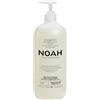 Noah Shampoo rinforzante naturale per capelli 1.3 con oli di lavanda, rosmarino ed eucalipto, per uso frequente e cuoio capelluto sensibile, vegano, cruelty-free, senza parabeni e silicone, a base