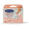 Salvelox Proteggi Calli Ovali 9 Pezzi