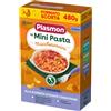 HEINZ ITALIA SPA PLASMON PASTINA MACCHERONC480G