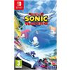 PLAION Koch Media Team Sonic Racing, Nintendo Switch Standard ITA