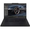 Lenovo ThinkPad P1 Intel Core Ultra 7 155H Workstation mobile 40,6 cm (16") WQXGA 32 GB LPDDR5x-SDRAM 1 TB SSD NVIDIA RTX 1000