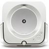 iRobot Braava Jet m6 aspirapolvere robot Combi Bianco