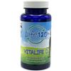 LIFE 120 ITALIA Srl VITALIFE D 100SOFTGEL 2000UI