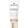 NUXE PRODIGIEUX BB TINTED CREAM TONALITA' 3