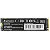 Verbatim Vi3000 PCIe NVMe M.2 SSD 512 GB