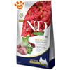 Farmina Dog N&D Quinoa Digestion Adult Mini Agnello - Sacco Da 800 Gr
