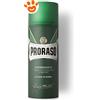 Proraso Schiuma da Barba Rinfrescante - Confezione Da 400 ml