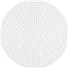 Hama 10.595 - Tagliere rotondo con perline, misto