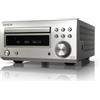 Denon RCD-M41SP Am/Fm Discreto Amplificatore Bluetooth Per Cdreceiver #0095kk