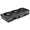 XFX RX-76PQICKBY scheda video AMD Radeon RX 7600 8 GB GDDR6