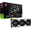 NVIDIA Scheda grafica MSI GeForce RTX 4070 Ti VENTUS 3X 12G OC modello OC nuova
