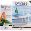 Aboca Fitomagra Set da 1 scatola di LibraMed + 1 confezione di Lynfase