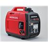 Honda EU18i Generatore Piccolo Inverter Dotato Di 1800W Alto Rendimento