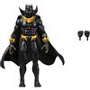 Marvel Hasbro Marvel Legends Series, Black Panther, action figure collezionabile per adulti da 15 cm ispirata ai fumetti