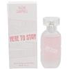Naomi Campbell Here To Stay Eau de Toilette, 30 ml