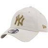 NEW ERA Cappellino 9TWENTY Regolabile New York Yankees League Essential